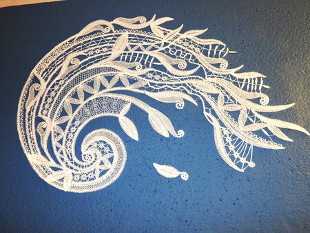 Veliko ur je bilo vloženih v izdelek